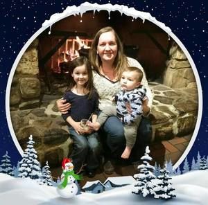 Meet your Posher, Alicia